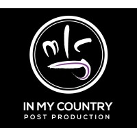 In My Country Post Production logo - Similar company to Poison