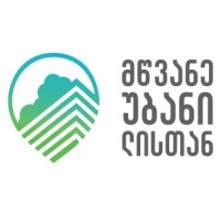 მწვანე უბანი ლისთან/ Lisi Green Urban logo - Similar company to West Coast Commercial Realty