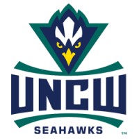 UNCW Baseball logo - Similar company to Uncw Office Of The Arts