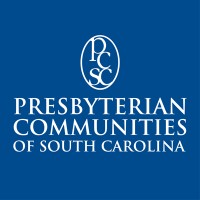 Presbyterian Communities of South Carolina logo - Similar company to Pfizer Pharmaceuticals Group