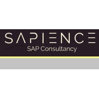 Sapience Sap Consultancy logo - Similar company to Sap Consultancy Llc