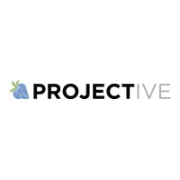 Projective logo - Similar company to Editingtools.Io