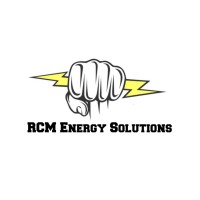 RCM Energy Solutions logo - Similar company to Mutant Inc.