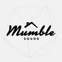 Mumble Sound logo - Similar company to Ksr Development