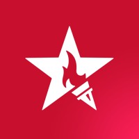 EducationUSA India logo - Similar company to Fulbright Commission In India