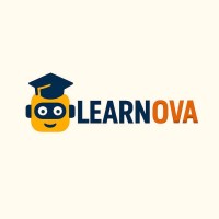 learnova logo - Similar company to Kanoon Informatic (Ict)
