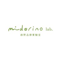 midorino lab. 綠野品牌實驗室 logo - Similar company to Grid Private Limited