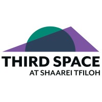 Third Space at Shaarei Tfiloh logo - Similar company to A Bright Spot, Inc.