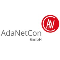AdaNetCon GmbH logo - Similar company to Saawm Solutions Private Limited