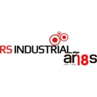 RS Industrial Ltda. logo - Similar company to Rs Ingeniería Y Servicios
