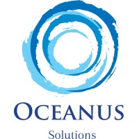 Oceanus Solutions, Inc. logo - Similar company to M.C.G. International, L.L.C.
