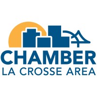 La Crosse Area Chamber of Commerce logo - Similar company to Codabow International