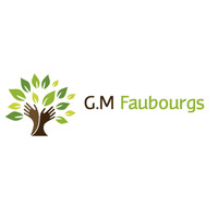 GM Healthcare logo - Similar company to Helpmed