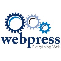 Webpress logo - Similar company to Webpress