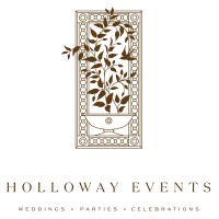 Holloway Events logo - Similar company to Donahoe Group