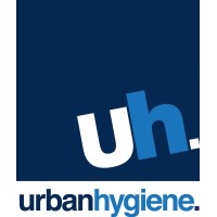 URBAN HYGIENE LTD logo - Similar company to Bio-Solv  - The Clean Solvent!