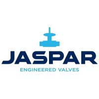 JASPAR Valves and Maintenance logo - Similar company to Smep Industries