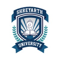 Shreyarth University logo - Similar company to Dia-Svpcoe | Drdo-Industry-Academia Sardar Vallabhbhai Patel Center Of Excellence