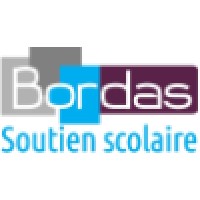 Bordas Soutien Scolaire logo - Similar company to Haruni.Net