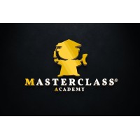MasterClass Academy logo - Similar company to Enactus Ens Marrakech