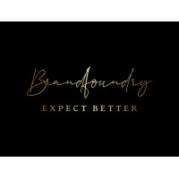 Brandfoundry logo - Similar company to Oboo