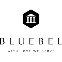 Bluebel logo - Similar company to Platform Prime