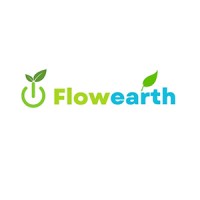 FlowEarth.co logo - Similar company to Laundry Hero