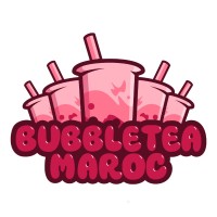 Bubble Tea Maroc logo - Similar company to Sakura Bubble Tea