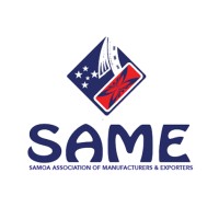 Samoa Association of Manufacturers and Exporters logo - Similar company to Australia Pacific Business Connections