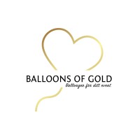Balloonsofgold logo - Similar company to Ima Norscan Ab