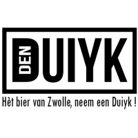 Den Duiyk Vrije Brouwerij Zwolle logo - Similar company to Kies Weerbaarheid
