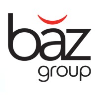 BAZ Group logo - Similar company to Communicare Technology Solutions