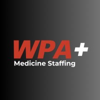 WPA Medicine Staffing, LLC logo - Similar company to 22Q Texas, Inc.