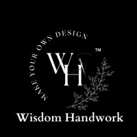 Wisdom Handwork logo - Similar company to Chikannya