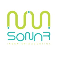 Sonar Ingeniería Acústica Limitada logo - Similar company to Inspecciones Ambientales Semam Spa