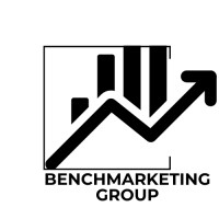 Benchmarketing Group logo - Similar company to O8: A Smarter Growth Partner | Strategy, Execution, Results—On Tap