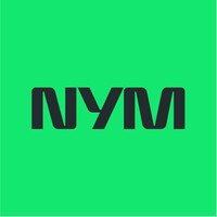 Nym logo - Similar company to Layer Zero Services