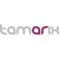 Tamarix logo - Similar company to Bil3Aks