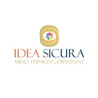 Idea Sicura logo - Similar company to Emtez.It