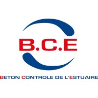 B.C.E (Béton Contrôlé de l'Estuaire) logo - Similar company to Unigames