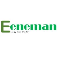 Eeneman Oy logo - Similar company to Bloft Design Lab