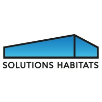 Solutions Habitats logo - Similar company to Swenen Architecture & Design S.À R.L.®