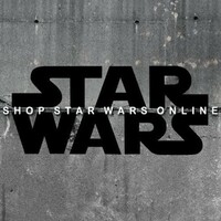 Shop Star Wars Online logo - Similar company to Star Wars Sessions Podcast