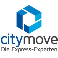 citymove logo - Similar company to Frucht-Abo.Ch