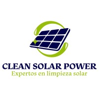 Clean Solar Power logo - Similar company to Proinas
