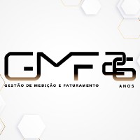 GMF Saneamento logo - Similar company to Thera Solutions