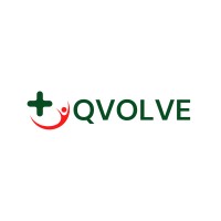 QVolve logo - Similar company to Qvolv Technologies