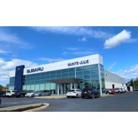 Subaru Sainte-Julie