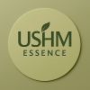 USHM ESSENCE logo - Similar company to Lexiontech