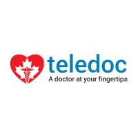 Teledoc.ca logo - Similar company to Leadchimp